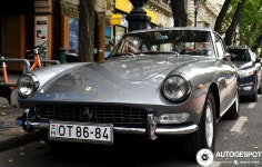Ferrari 330 GT 2+2 Series II - 20 November 2020 - Autogespot Ferrari 330 GT 2+2 Series II