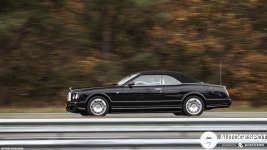 Bentley Azure 2006 - 21 November 2020 - Autogespot Bentley Azure 2006