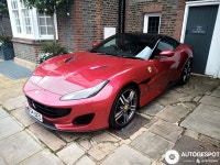 Ferrari Portofino - 21-03-2021 13:30 - Autogespot