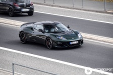 Lotus Evora GT 410 Sport - 04 April 2021 - Autogespot Lotus Evora GT 410 Sport