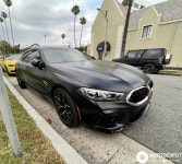 BMW M8 F93 Gran Coupé - 02 May 2021 - Autogespot BMW M8 F93 Gran Coupé