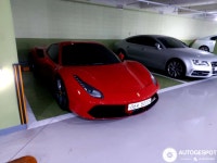 Ferrari 488 Spider - 05 May 2021 - Autogespot Ferrari 488 Spider