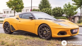 Lotus Evora GT 410 Sport - 08 May 2021 - Autogespot Lotus Evora GT 410 Sport