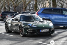 Lotus Evora GT 410 Sport - 11-05-2021 20:08 - Autogespot