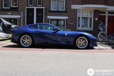 Ferrari 812 Superfast - 12 June 2021 - Autogespot