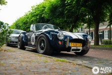 AC Cobra 427 - 22 June 2024 - Autogespot AC Cobra 427