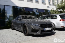 BMW M8 F92 Coupé Competition - 09 July 2024 - Autogespot BMW M8 F92 Coupé Competition