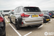 BMW X5 M F85 - 10 July 2024 - Autogespot BMW X5 M F85