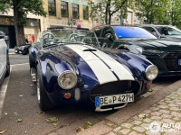AC Cobra Superformance 427 - 12 July 2024 - Autogespot AC Cobra Superformance 427