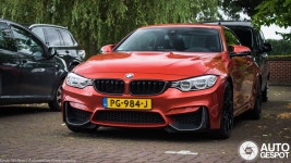 BMW M4 F83 Convertible - 23 July 2024 - Autogespot BMW M4 F83 Convertible