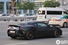 Lotus Evora GT 410 Sport - 04 August 2024 - Autogespot Lotus Evora GT 410 Sport