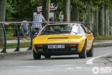 Ferrari Dino 308 GT4 2+2 - 18 September 2024 - Autogespot Ferrari Dino 308 GT4 2+2