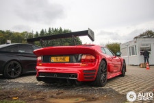 Noble M12 GTO-3R - 20 October 2024 - Autogespot Noble M12 GTO-3R