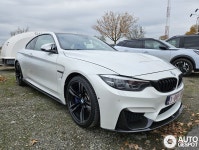 BMW M4 F82 Coupé - 16 November 2024 - Autogespot BMW M4 F82 Coupé