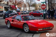 Ferrari 328 GTS - 29 November 2024 - Autogespot Ferrari 328 GTS