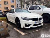 BMW M4 F82 CS - 07 December 2024 - Autogespot BMW M4 F82 CS