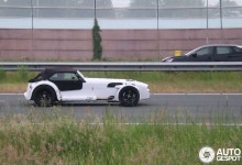 Donkervoort D8 270 GT4 - 07 December 2024 - Autogespot Donkervoort D8 270 GT4