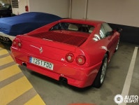 Ferrari 348 TS - 17 December 2024 - Autogespot Ferrari 348 TS