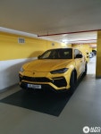Lamborghini Urus - 04 January 2025 - Autogespot Lamborghini Urus