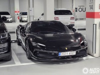 Ferrari 296 GTB - 24 January 2025 - Autogespot Ferrari 296 GTB