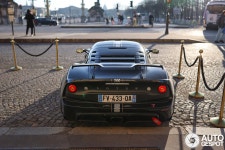 Lotus Exige 410 Sport - 03 February 2025 - Autogespot Lotus Exige 410 Sport