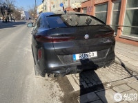 BMW X6 M F96 - 24 February 2025 - Autogespot BMW X6 M F96