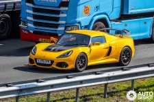Lotus Exige 410 Sport - 03 April 2025 - Autogespot Lotus Exige 410 Sport