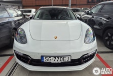 Porsche 971 Panamera Turbo S E-Hybrid - 05 April 2025 - Autogespot Porsche 971 Panamera Turbo S E-Hybrid