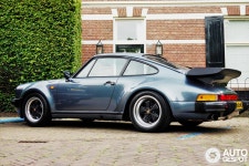 Porsche 930 Turbo - 27 April 2025 - Autogespot Porsche 930 Turbo
