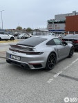 Porsche 992 Turbo S - 04 May 2025 - Autogespot Porsche 992 Turbo S