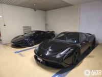 Ferrari 458 Speciale A - 16 May 2025 - Autogespot Ferrari 458 Speciale A