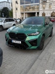 BMW X5 M F95 Competition 2024 - 17 June 2025 - Autogespot BMW X5 M F95 Competition 2024