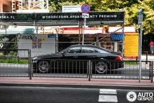 Mercedes-Benz CLS 55 AMG - 18 June 2025 - Autogespot Mercedes-Benz CLS 55 AMG