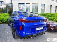 BMW X6 M F96 Competition 2024 - 19 June 2025 - Autogespot BMW X6 M F96 Competition 2024