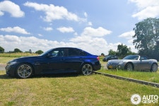 BMW M3 F80 Sedan - 30 June 2025 - Autogespot BMW M3 F80 Sedan