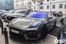 Porsche 972 Panamera GTS MkI - 07 July 2025 - Autogespot Porsche 972 Panamera GTS MkI