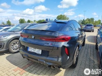 BMW X6 M F96 Competition - 20 July 2025 - Autogespot BMW X6 M F96 Competition