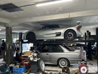 Noble M12 GTO-3R - 11 October 2025 - Autogespot Noble M12 GTO-3R