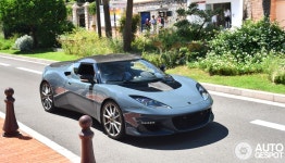 Lotus Evora GT 410 Sport - 10 December 2025 - Autogespot Lotus Evora GT 410 Sport