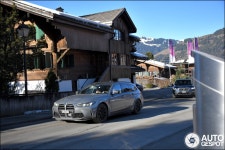 BMW M3 F81 Touring - 16 December 2025 - Autogespot BMW M3 F81 Touring