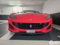 Ferrari Portofino - 03 February 2026 - Autogespot Ferrari Portofino