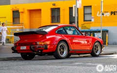 Porsche 930 Turbo - 05 February 2026 - Autogespot Porsche 930 Turbo
