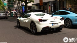 Ferrari 488 Spider - 09 February 2026 - Autogespot Ferrari 488 Spider