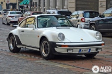 Porsche 930 Turbo - 10 February 2026 - Autogespot Porsche 930 Turbo