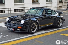 Porsche 930 Turbo - 16 February 2026 - Autogespot Porsche 930 Turbo