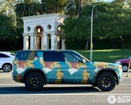 Spectre Rivian R2 - 22 February 2026 - Autogespot Spectre Rivian R2