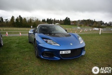 Lotus Evora GT 410 Sport - 04 April 2026 - Autogespot Lotus Evora GT 410 Sport