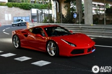 Ferrari 488 GTB - 17 April 2026 - Autogespot Ferrari 488 GTB