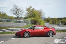 Lotus Evora GT 410 Sport - 02 May 2026 - Autogespot Lotus Evora GT 410 Sport