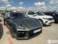 Porsche 972 Panamera GTS MkI - 10 May 2026 - Autogespot Porsche 972 Panamera GTS MkI